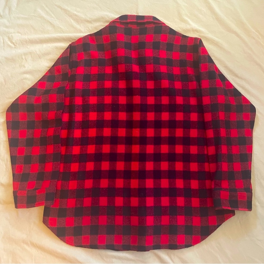 WoolRich Wool - Picture 3 of 7